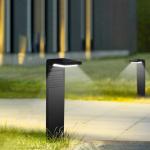 Waterproofing Landscape Artwork Led Lawn Lamp Oudtoor Garden Light for sale