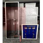 IEC60332-1 Flame Propagation Test For A Single Insulated Cable Test Equipment