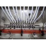 Ballscrew Corrosive Liquid Filling Machine 50ml Automatic Disinfectant Filling Machine