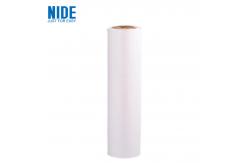 China Aramid H Class Insulating Paper Slot Liner Insulation Transformer Layer supplier