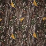 Military Style Camouflage Hunting Suit Custom Design For Hunting Clothing for sale