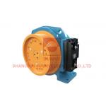 0.25-2.0m/S High Performance Gearless Traction Machine For Elevator Solutions for sale