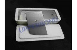 China Skoda Protos Machine Cigarette Rod Cutting Blade Mounted After Cigarette Wrapping Process supplier