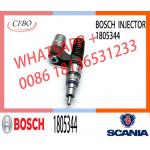 diesel fuel injection injector 0414701066 0414701044 1805344 for SCANIA diesel engine