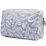 Customized Soild Pattern Cosmetic Bag Organizer Waterproof for sale