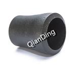 Schedule 160 ASTM A234 WPB Carbon steel pipe fittings Concentric  reducer