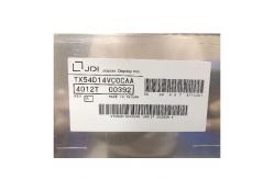 China 21.3 inch TX54D14VC0CAA TFT LCD Screen Display Panel supplier