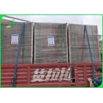 1.0mm Double Sided Grey Cardboard Cutting Side 770 X 1170mm Sheet for sale
