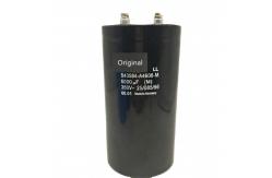 China High quality B43584-A4608-M Screw Terminal Aluminium Electrolytic Capacitor 350V 6000UF supplier