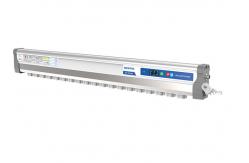 China Densified Static Electricity Removal Device 7000V Static Electricity Remover supplier