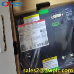 HMIG5U2 Schneider Harmony GTU Open Box HMI (Human-Machine Interface) with Windows Embedded 7 and DVI-D Video Support for sale