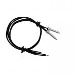 Auto Air Conditioner And Hvac NTC Temp Sensor 4.852Kohm 3950k for sale