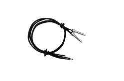 China Auto Air Conditioner And Hvac NTC Temp Sensor 4.852Kohm 3950k supplier