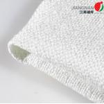 Heat Resistant Fireproof Texturized Filter Fiberglass Cloth Types Of Thermal Insulation for sale