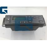 ZX200-1 / 2 / 3 EX200-5 / 6 EX360 Excavator Air Conditioning Control Panel 4692240 4692239 for sale