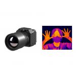 High Resolution Thermal Camera Module 1280x1024 12μm Thermal Imaging Core for sale