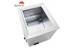 China 53L Industrial Ultrasonic Cleaner For Plastic Mold Injection Mold Die Casting Mold supplier