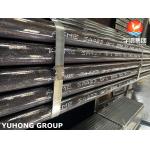 ASME SA423 GR1 Welded Carbon Steel Heat Exchanger , Boiler Tubes for sale