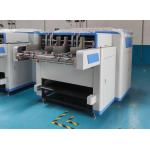 Digital Paper Board Grooving Machine 35m/Min For Jewelry Gift Box for sale