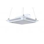 Ip65 Waterproof Led Garage Canopy Lights / Commercial Canopy Lights High Brightness for sale