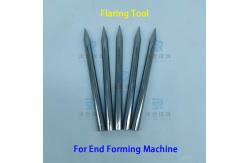 China Various Styles Tungsten Steel Flare Die for Copper Pipe Processing supplier