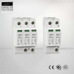 Industrial Equipment Type 2 Class 2 Surge Protector 220V OBV5-C40 for sale