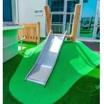 IAAF Non-Toxic Safe and Inviting Public Spaces 8mm EPDM Playground Surface for sale
