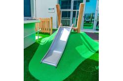 China IAAF Non-Toxic Safe and Inviting Public Spaces 8mm EPDM Playground Surface supplier