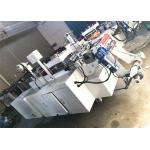 320 High Speed Die Cutting Machine Type And Yes Computerized Flat Bed Label Die Cutting Machine for sale