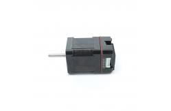 China 42mm Nema17 Integrated Stepper Motor 4 Wires 1.8 Step Angle supplier