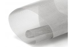 China High Precision 635 Mesh 304 Stainless Steel Screen Printing Mesh supplier