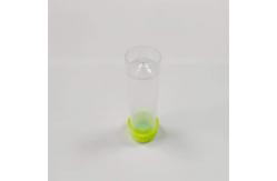 China Molecular Diagnostic Detection Saliva Collection Tube Gene Detection supplier