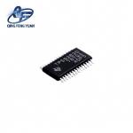 Texas TPS92830QPWRQ1 In Stock Electronic Components Integrated Circuits Microcontroller TI IC chips TSSOP-28 for sale