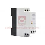 AC200 - 500V  Elevator Electrical Parts Normally Closed DC Contactor for sale