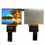 3.17Inch HD TFT LCD Display Panel 1024x768 High Definition Industrial Module for sale
