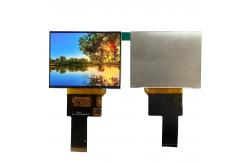 China 3.17Inch HD TFT LCD Display Panel 1024x768 High Definition Industrial Module supplier