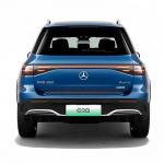 Innovative Safety Mercedes Benz Crossover SUV Combining Spacious Design and Powerful Engine Performance for Professional for sale