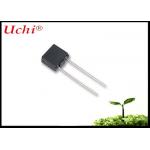 8x8x4mm Black Fast Blow Micro Subminiature Fuse F 4A 300V UL VDE CQC KC PSE for sale
