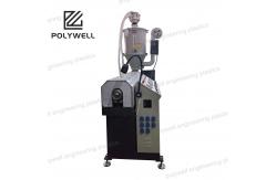 China Polyamide Heat Insulation Profile Extruding Production Line Nylon Profile Extruder supplier