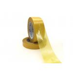 Free Sample Double Sided Yellow Residue Free Carpet Tape For Carpet Edge for sale