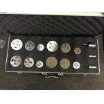 JIS C 8303 Plugs And Receptacles For Domestic And Similar General Use