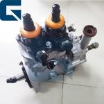 6245-71-1111 Fuel Injection Pump 094000-0603 for PC1250-8 Excavator for sale