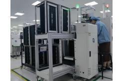 China XL Magazine PCB Loader Unloader PLC Touch Panel Control UL-3-460 supplier