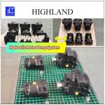 LPV90 Series System Solutions Work Fast Hydraulic Motor Pump System
