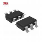 NVGS5120PT1G MOSFET Power Electronics N-Channel 100V 3.3A SOT-23-6 Package Low Gate Charge High Speed Switching for sale