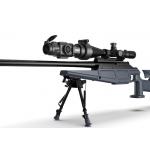 Versatile Thermal Front Attachment With High Resolution Observation Device for sale