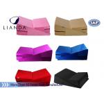 Inflatable embrace Memory Foam Pillows , Medium Softness memory body pillow for sale