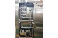 China High And Low Temperature Cycling Chamber , Temperature Humidity Chamber Rapid Speed Change supplier