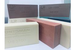 China Abrasion Resistant Epoxy Less Dust Tooling Board For Casting Foundry Mould supplier