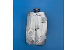 China Good Sealing Aerosol Bag On Valve for Standard and Environmental Friendly Applications supplier